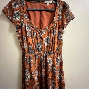 Madewell Dress